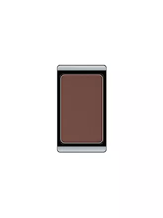 ARTDECO | Lidschatten - Eyeshadow ( 525 matt handmade chocolate ) | 
